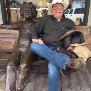 Meet your Posher, Tim